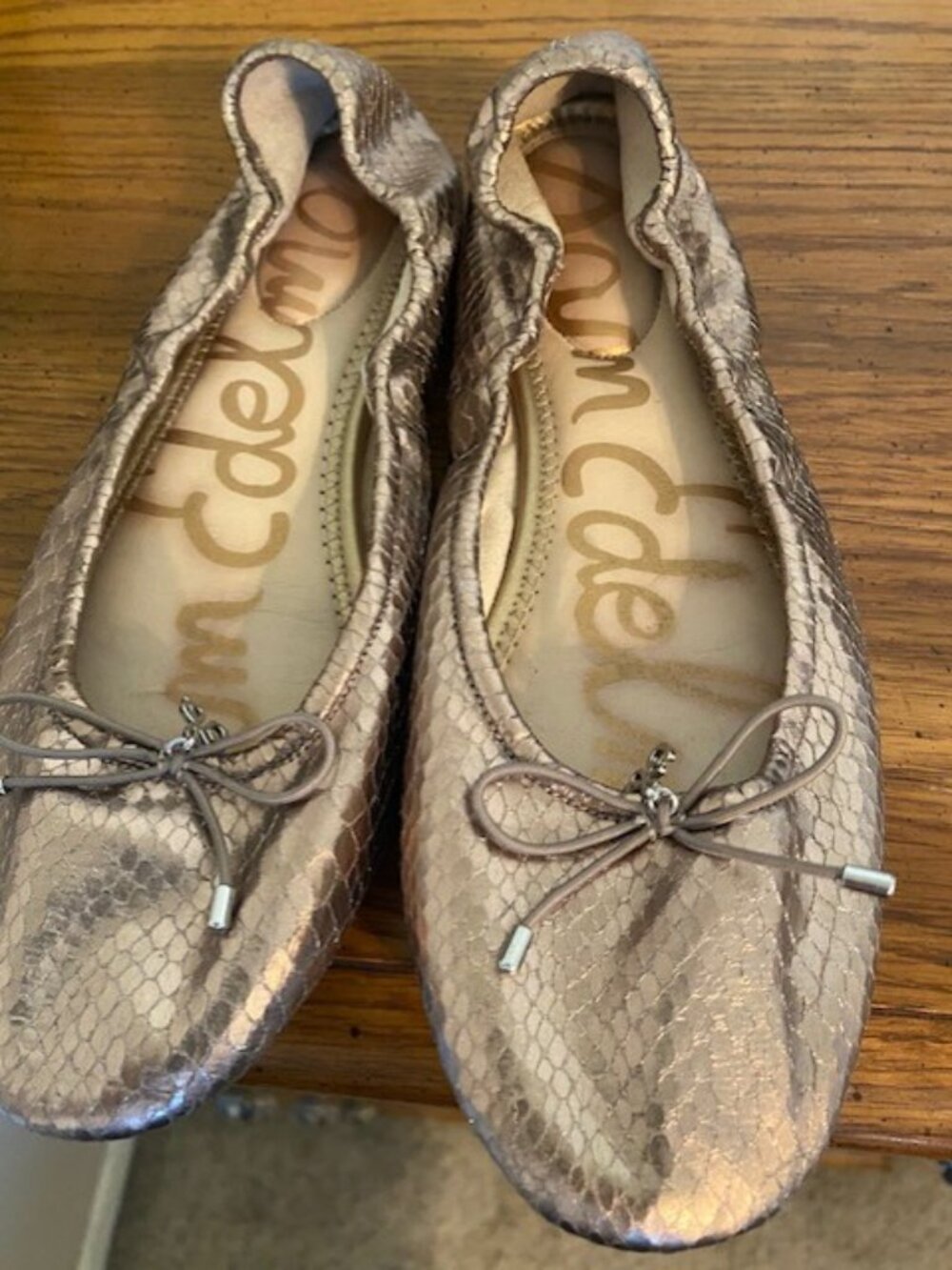 Sam Edelman